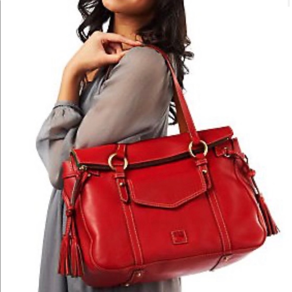 florentine smith bag